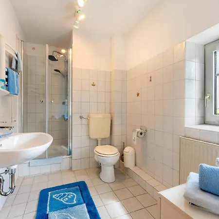 Apartment Bruhn 