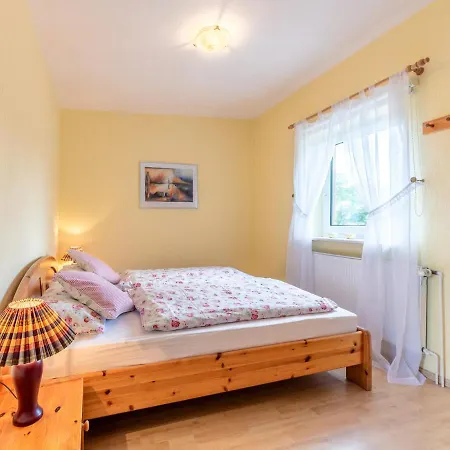 Apartamento Bruhn 