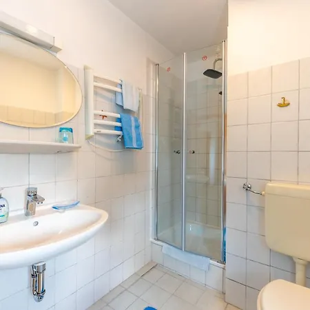 Apartment Bruhn 