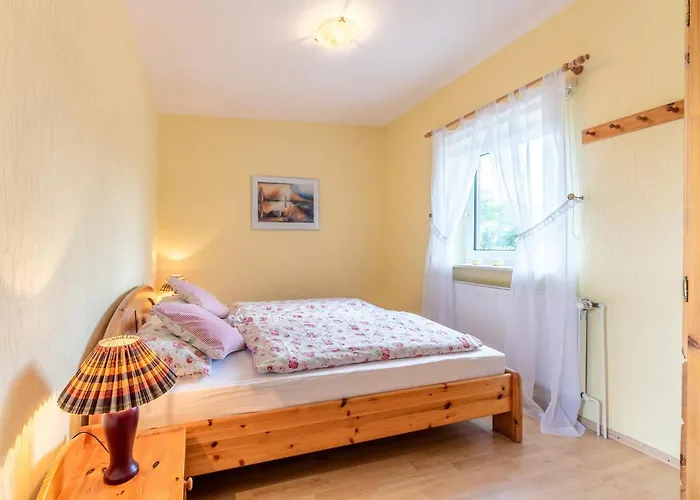 Apartamento Bruhn 