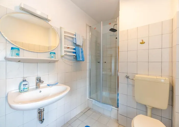 Apartamento Bruhn 